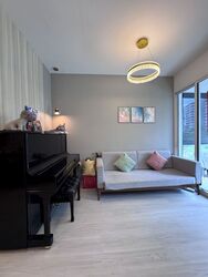 The Tampines Trilliant (D18), Condominium #531314171